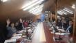 Gobierno Regional de Los Ríos destina $130 millones para ocho proyectos del área cultural, social y deportiva