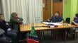 Ancud avanza en la reposición del Centro Multipropósito del Club Deportivo Pudeto