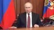 Putin tacha de &quot;agresión injustificada&quot; el ataque contra Irán