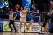 Chile y República Dominicana protagonizan fiesta del básquetbol en Temuco