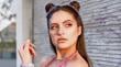 Maca del Pilar, cantante nacional y su reciente show en Chile: &quot;Por primera vez me permití ser vulnerable y cantar sobre cosas que me dolían&quot;