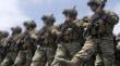 Seis militares son detenidos por tráfico de droga y asociación criminal en Tarapacá