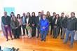 Estudiantes de postgrado UACh reciben becas por parte de proyecto FIC del Gore
