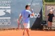Garin y Barrios avanzaron en la qualy de Wimbledon
