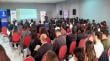 Realizaron seminario sobre la realidad económica de la Provincia de Iquique