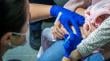 Inmunización contra el virus sincicial en lactantes del Biobío alcanza el 83% de avance