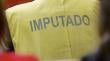Dictan 5 años de cárcel a ladrón que desvalijço casa y que atraparon vecinos