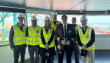 San Antonio se conecta directo con Asia: DP World inaugura exclusivo servicio naviero en Chile