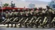 Tarapacá: hasta el jueves ampliaron la detención de seis militares y una civil por tráfico de drogas