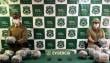Operativo OS-7: tres detenidos y 22 kilos de droga incautada en Arica