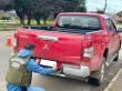 Futrono: un detenido por receptación de vehículo robado