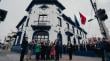 Inauguran remodelado cuartel de la PDI en Iquique
