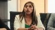 Senadora Campillai lamenta que candidatos oficialistas no hablen sobre materias de DD.HH