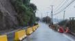 Municipio convoca a actores públicos y privados para buscar soluciones a la Ruta a Chinquihue