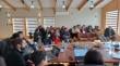 Gobierno, Municipios y comunidades indígenas fortalecen trabajo conjunto en Mesa Biterritorial de Puqueldón y Chonchi
