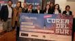 Estudiantes viajarán a Corea del Sur tras presentar innovador proyecto de educación financiera para feriantes