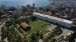 Rector de la UV renunció al directorio del Parque Cultural de Valparaíso ante eventual conflicto de interés