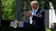 Trump critica a Israel por seguir bombardeando Irán tras el acuerdo de alto el fuego