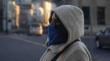 -2.4 grados: invierno comenzó con bajas temperaturas en Calama