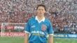 “Brilló en varios clubes”: las condolencias por partida de exdelantero Eduardo “Gino” Cofré