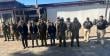 Ronda Impacto dejó cuatro detenidos y más de 250 controles en Quillota