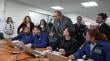 Tren de Aragua: desmantelan mecanismo de lavado de activos con criptoactivos y congelan 98 cuentas