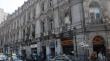 “Pérdida para la cultura”: ex Hotel Royal anuncia que “cierra el telón” por remate en Valparaíso