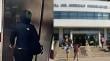 Piden 15 años de cárcel para mujer que sustrajo una bebé del hospital regional de Temuco