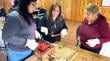 Mujeres de Panguipulli se certificaron en gasfitería tras realizar curso Sence