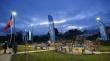 Osorno: inauguran plaza San Ramón de Rahue Alto