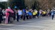 Municipio y feriantes acuerdan proceso de empadronamiento durante mesa de trabajo en Osorno