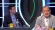 Presidente de la UDI protagoniza tenso cruce con Iván Poduje por polémicos viajes al extranjero