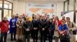 Realizan lanzamiento de las “Jornadas de la Persona Mayor” 2025 en la USS