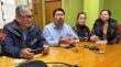 Ancud implementará la Red Local de Apoyo al Cuidado en el marco del programa &quot;Chile Cuida&quot;