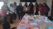 Ancud realizó con éxito el taller de creación de calendarios visuales para neurodiversidades dirigido a cuidadores