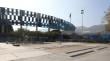 Explanada sur del Estadio Regional será transformada en nuevo espacio para emprendedores locales