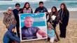 Familia de héroe desaparecido en El Tabo pide acelerar el trámite de muerte presunta