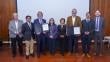 Transfieren US$137 millones para poner en marcha Instituto de Tecnologías Limpias (ITL)
