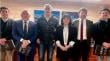 Alcalde de Algarrobo reclama cobros excesivos y cortes prolongados de luz