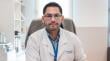 Director del Hospital de Antofagasta retoma funciones tras cierre de sumario administrativo
