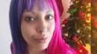 Familiares y amigos despiden a Paulina Garrote, joven madre asesinada en Antofagasta