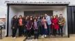 Municipio de Puerto Montt recibió las llaves del nuevo Cecosf Llanos de Tenglo