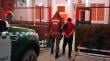 Conductor en estado de ebriedad es detenido en La  Huayca en Tarapacá