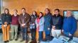 Evalúan traspaso de la educación municipal de Maullín al SLEP Reloncaví