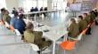 Última sesión del Sistema Táctico Operativo Policial reveló que delitos muestran una tendencia a la baja en el Biobío