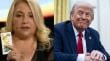 Latife Soto y antigua predicción que estaría por cumplirse sobre Donald Trump: “Se los dije…”