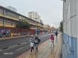 Se cumplen los pronósticos: intensas precipitaciones y registran granizadas en zonas mineras