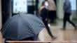 Se cumplen los pronósticos: intensas precipitaciones y registran granizadas en zonas mineras