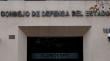 Interponen querella criminal contra diputado Miguel Ángel Calisto por fraude al fisco