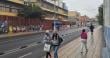 Municipio dispone albergues en caso de persistir precipitaciones en Antofagasta